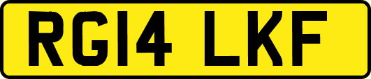 RG14LKF
