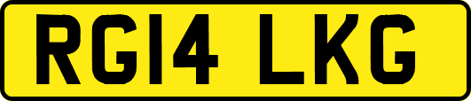 RG14LKG