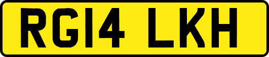 RG14LKH