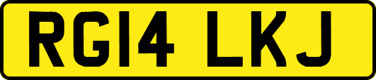 RG14LKJ