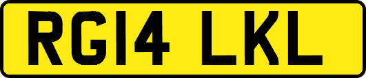 RG14LKL