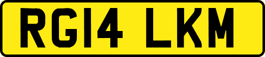 RG14LKM
