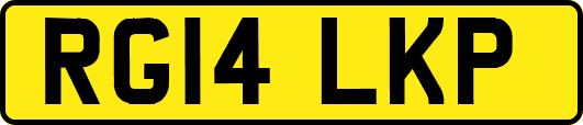 RG14LKP