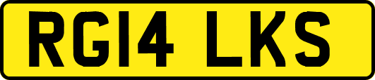 RG14LKS