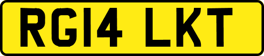RG14LKT