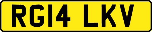 RG14LKV