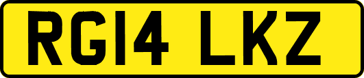 RG14LKZ