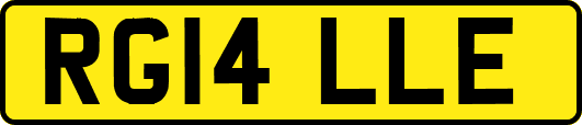 RG14LLE