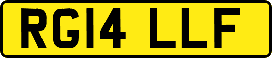 RG14LLF