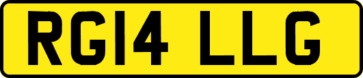 RG14LLG