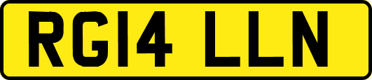 RG14LLN