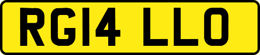 RG14LLO