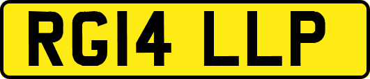 RG14LLP