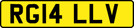 RG14LLV