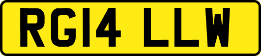 RG14LLW