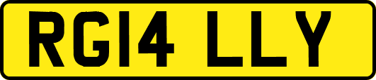 RG14LLY