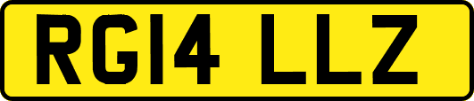 RG14LLZ