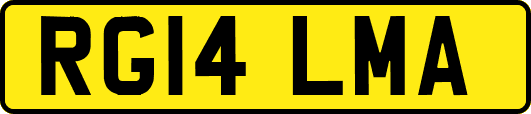 RG14LMA