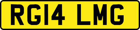 RG14LMG