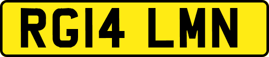 RG14LMN
