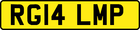 RG14LMP