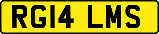 RG14LMS