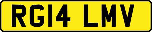 RG14LMV