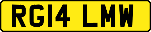 RG14LMW