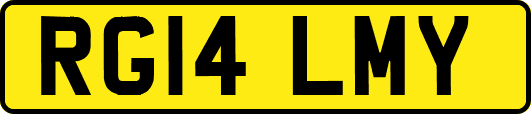 RG14LMY