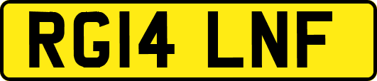 RG14LNF