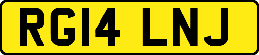 RG14LNJ