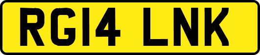 RG14LNK