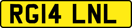RG14LNL