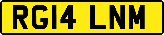 RG14LNM