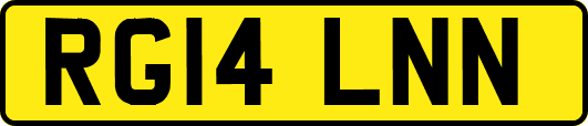 RG14LNN