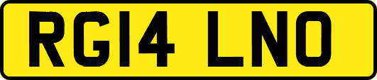 RG14LNO