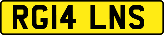 RG14LNS