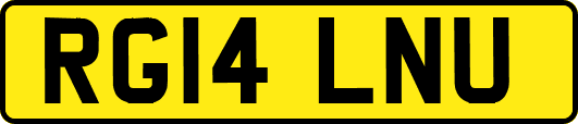 RG14LNU