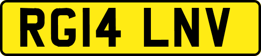 RG14LNV