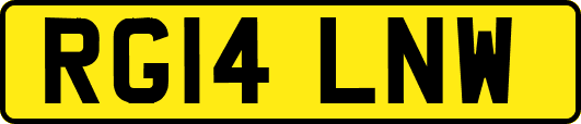 RG14LNW