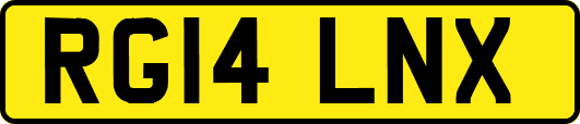 RG14LNX