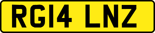 RG14LNZ