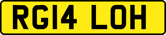 RG14LOH