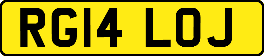 RG14LOJ