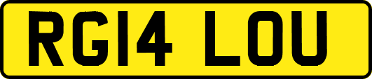 RG14LOU