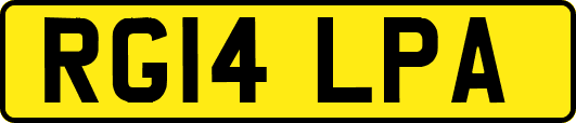 RG14LPA