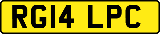 RG14LPC