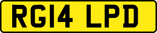 RG14LPD