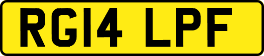 RG14LPF
