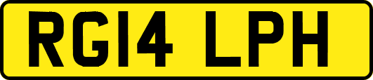 RG14LPH